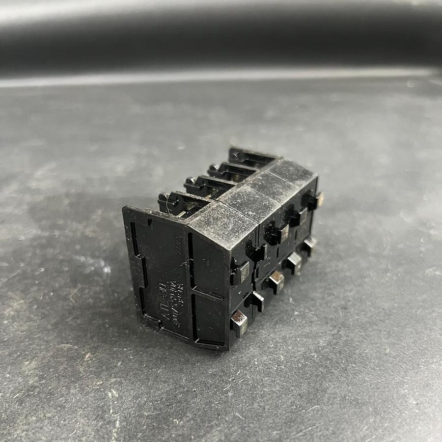 Used TOGI ATL-30 TERMINAL BLOCK ($15 OBO)