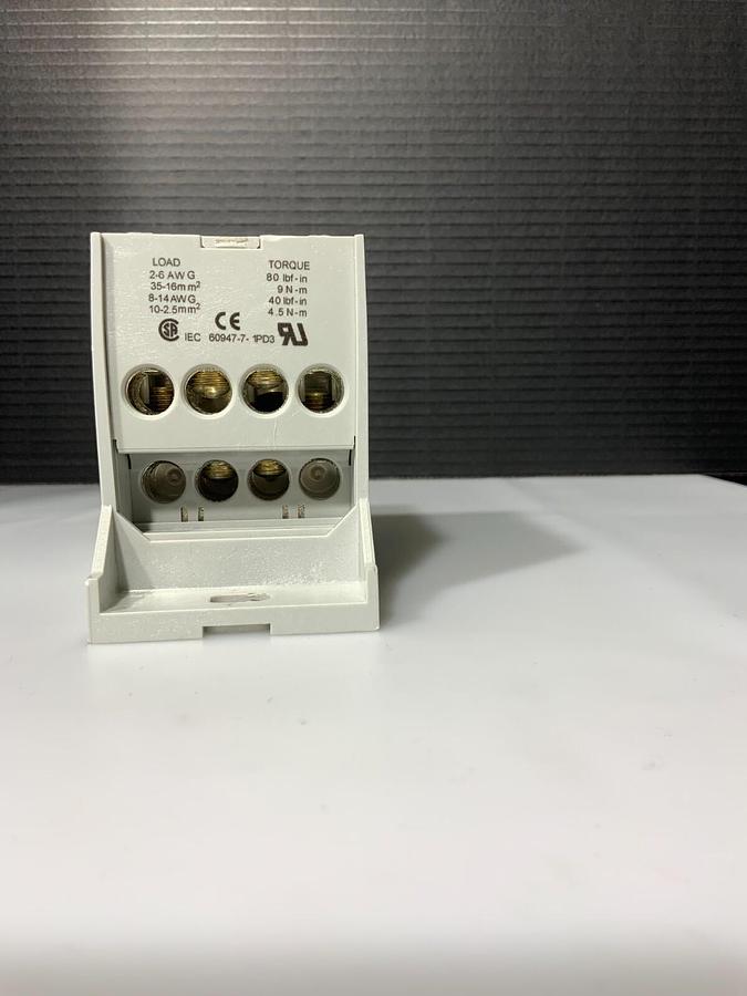 Used MARATHON EPBCP74 ($97.99 obo)