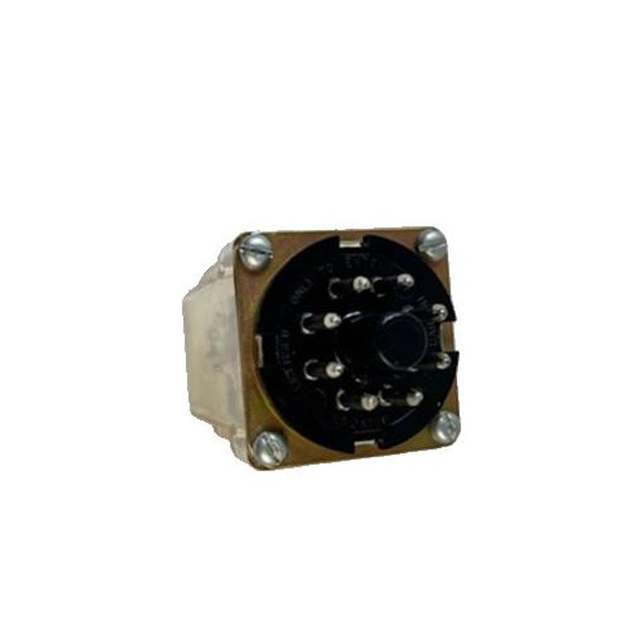 Used POTTER & BRUMFIELD KRP11DG RELAY