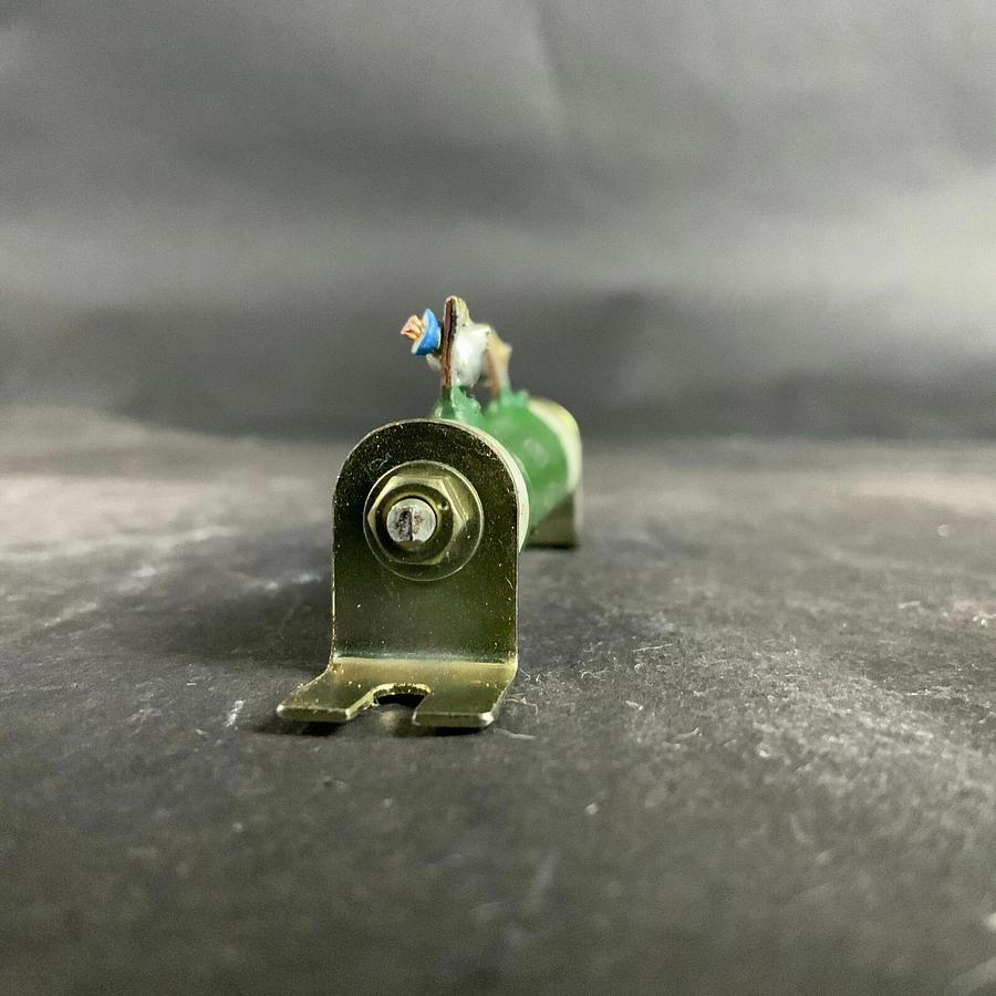 JRM 10W 200 OHMS RESISTOR ($10 OBO)