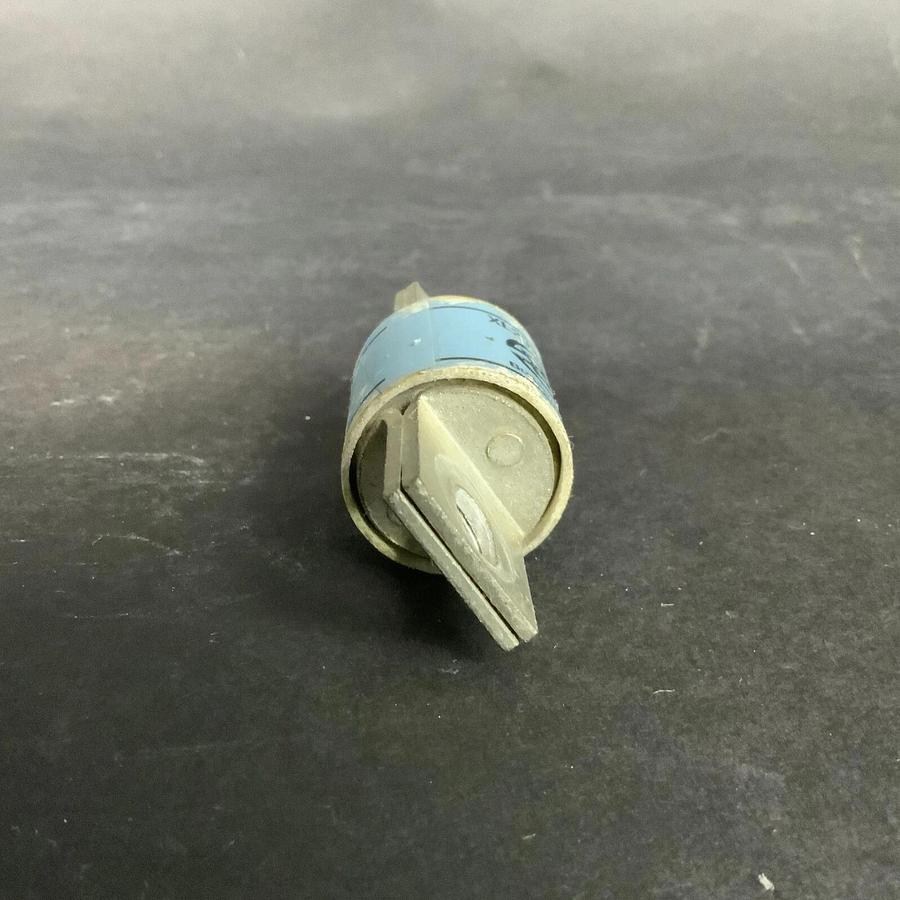 Used BUSSMANN XL25X175 SEMICONDUCTOR FUSE ($14 OBO)