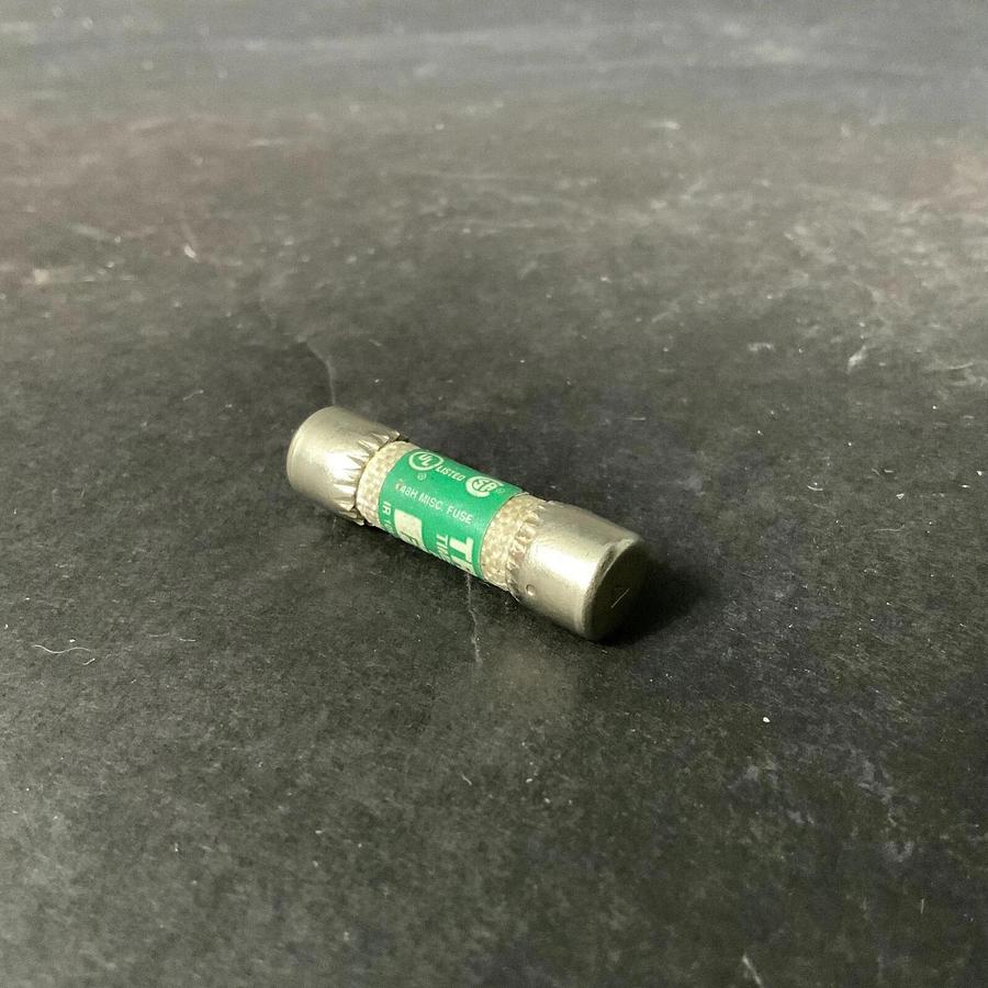 Used BUSSMANN FNQ 5 TIME DELAY FUSE - SET OF 3 ($9 OBO)