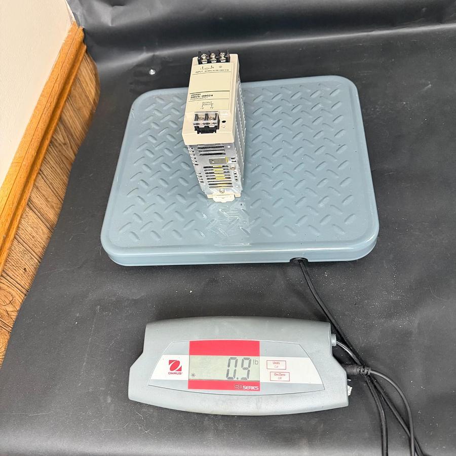 Used OMRON S8VS-09024/ED2 POWER SUPPLY ($25 OBO)