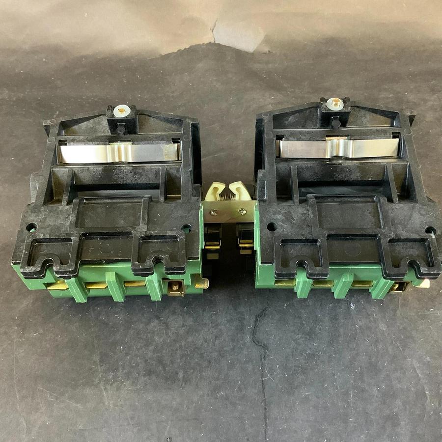 Used FURNAS 22CF32AA71 MAGNETIC STARTER ($120 OBO)