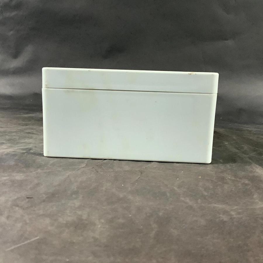 ABS PLASTIC ENCLOSURE ($30 OBO)