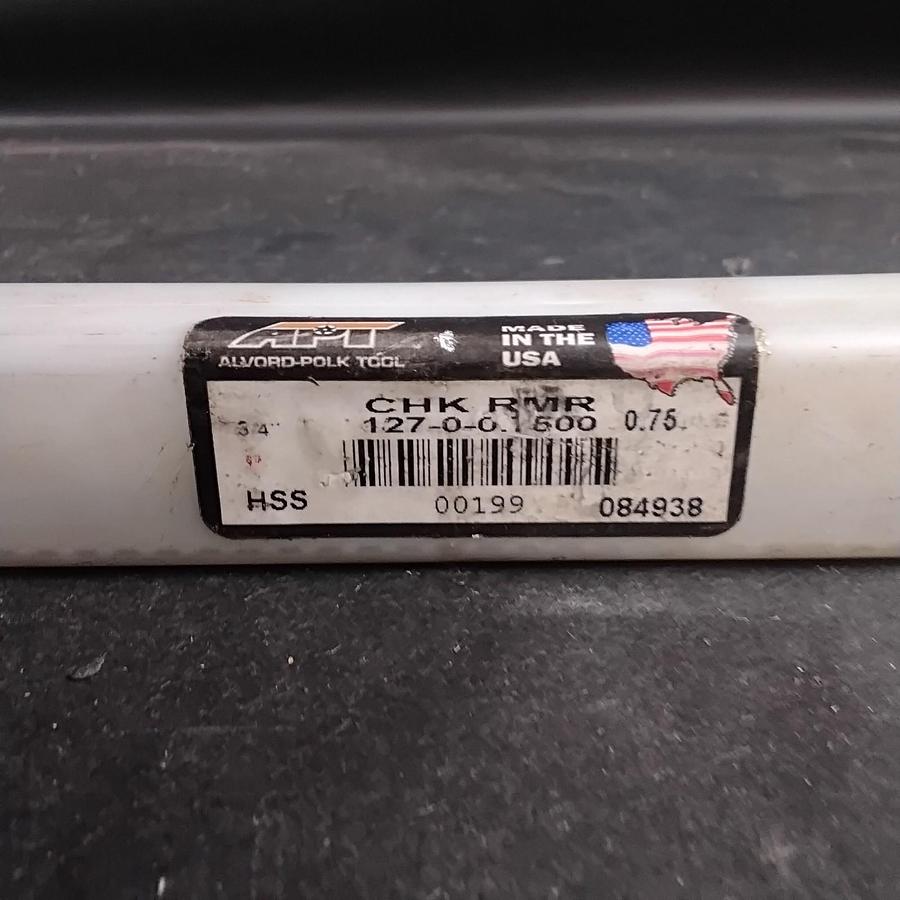 Used APT 84938 3/4" HS TAP ($40 OBO)