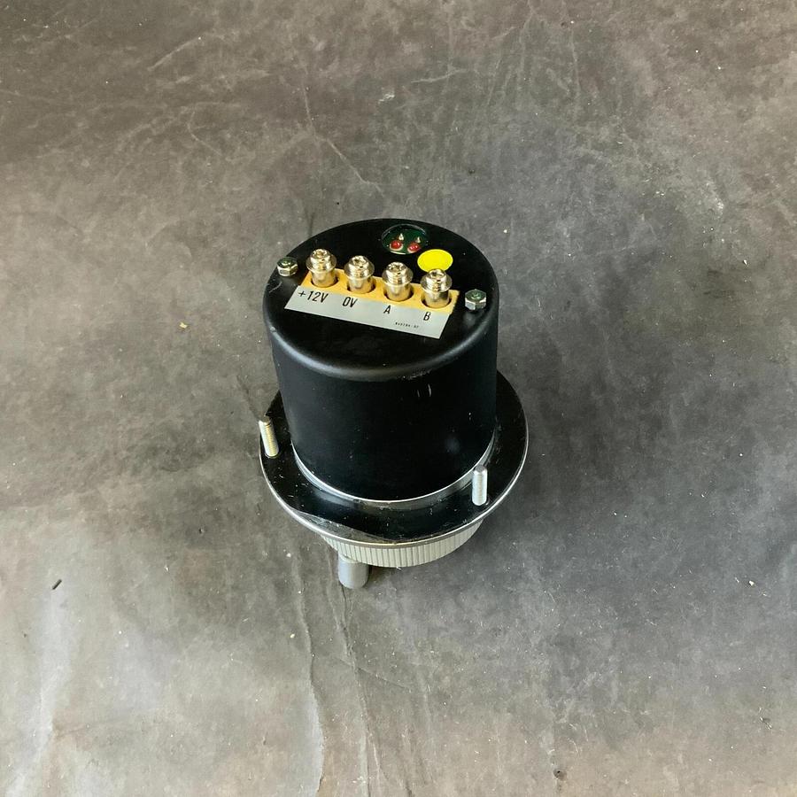 Used SANSEI ELECTRIC HD52A MANUAL PULSE GENERATOR ($45 OBO)