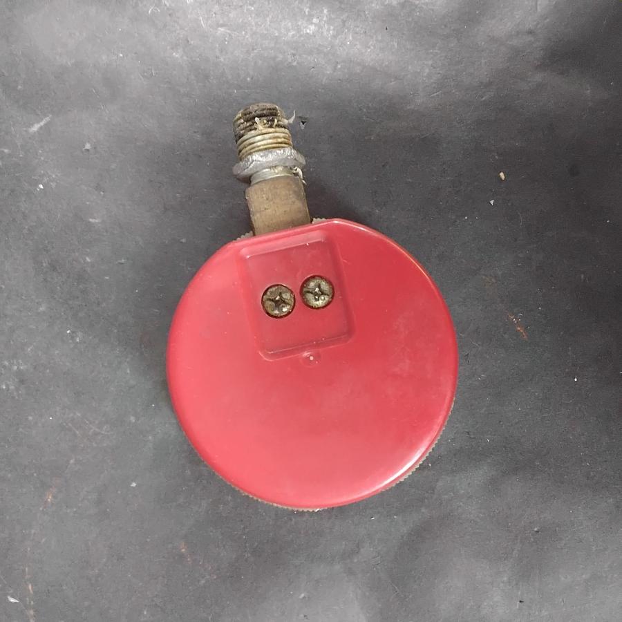 Used JB INDUSTRIES M2-500 PRESSURE GAUGE ($20 OBO)
