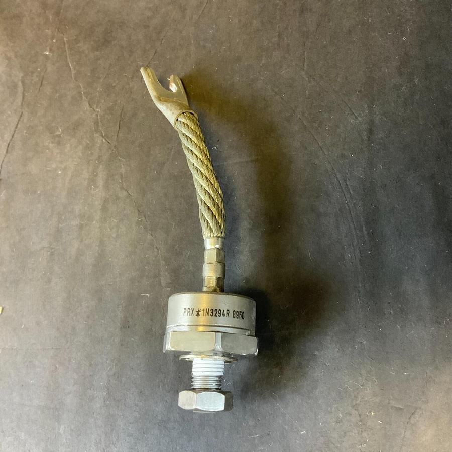 Used 1N3294R RECTIFIER ($20 OBO)
