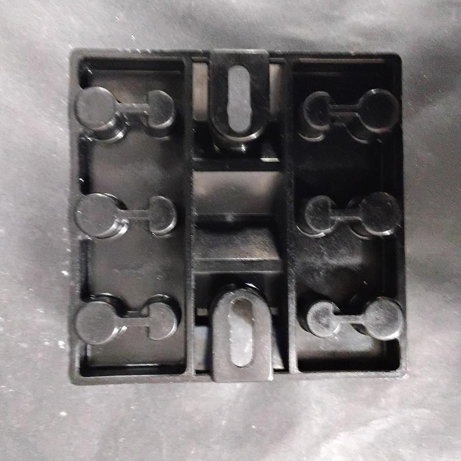 Used BUSSMANN FH25030-35 FUSEHOLDER ($15 OBO)