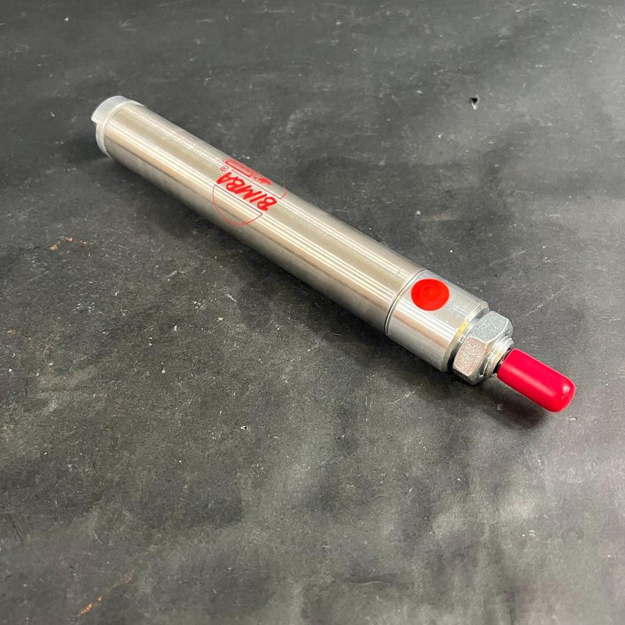 Used BIMBA 126-D PNEUMATIC CYLINDER ($45 OBO)