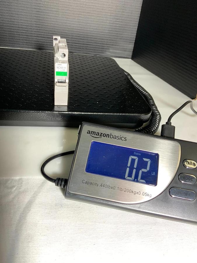 Used IDEC NC1V-1111-2AA ($29.99/EACH OBO)