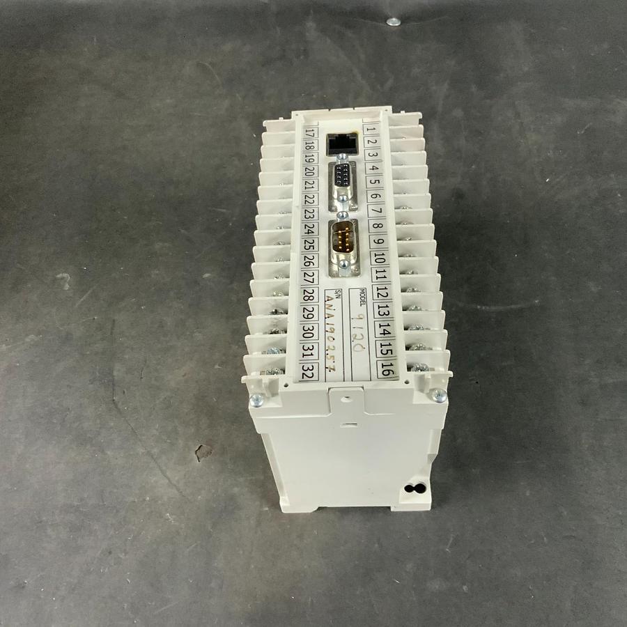 Used SSI 9120 13454 CONTROLLER W/ DATA LOGGING ($750 OBO)