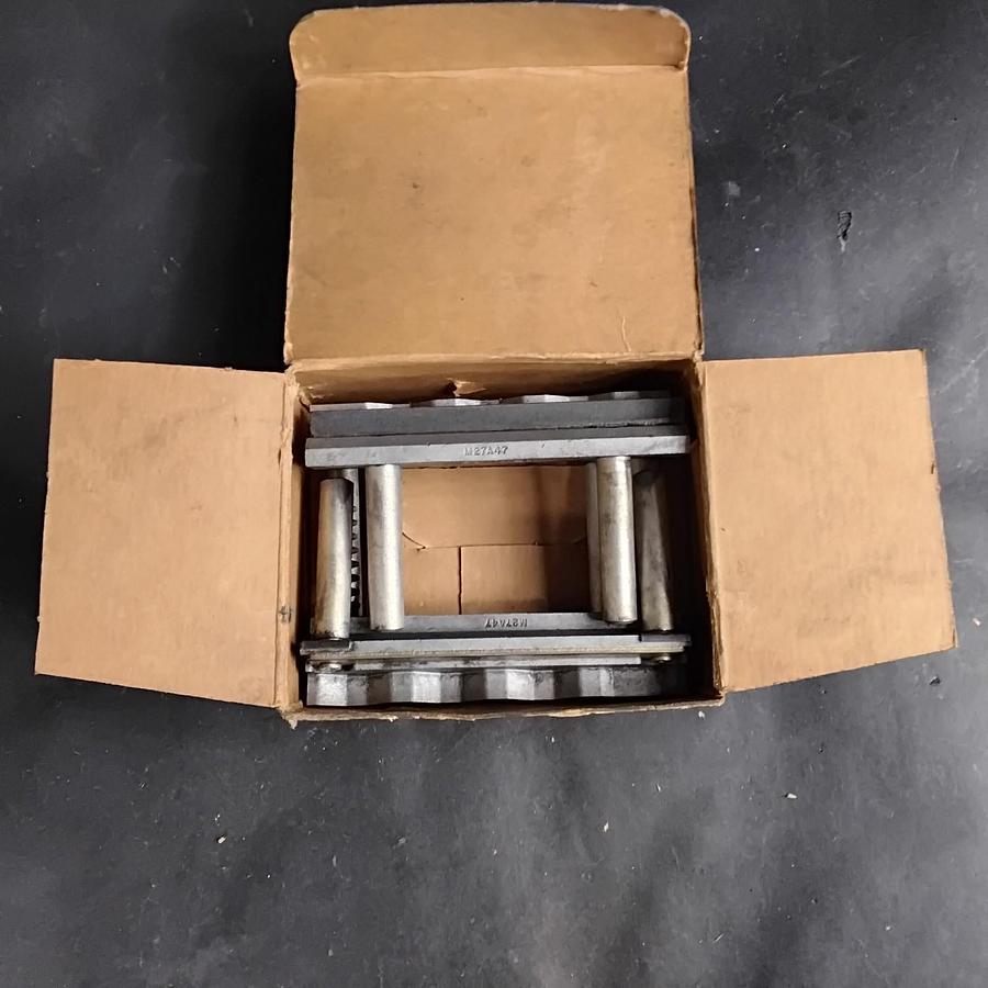 SUNNEN M27-A47 ONE STONE SET ($25 OBO)
