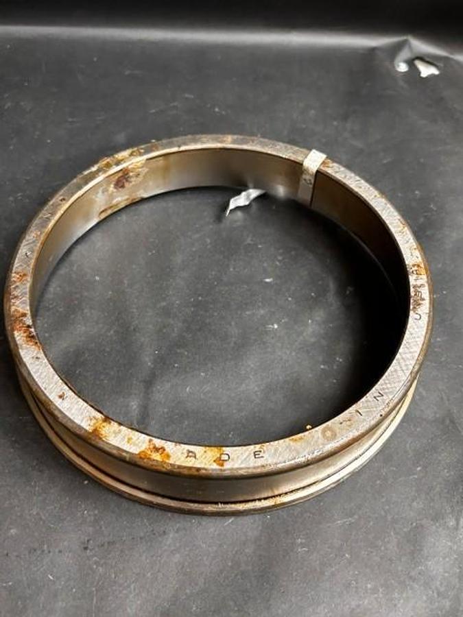Used TIMKEN 67322 TAPERED ROLLER BEARING ($34 OBO)