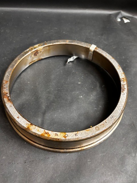 Used TIMKEN 67322 TAPERED ROLLER BEARING ($34 OBO)