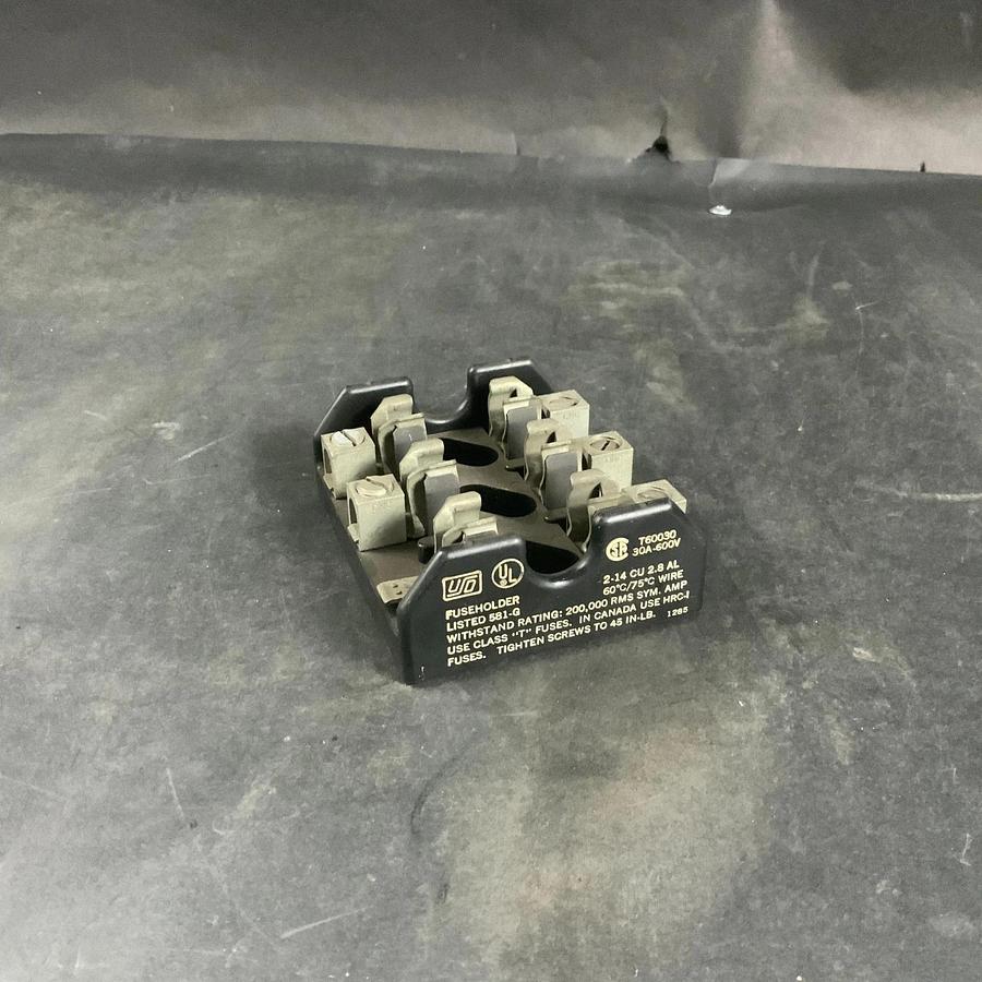 Used USO 581-G FUSE HOLDER ($10 OBO)
