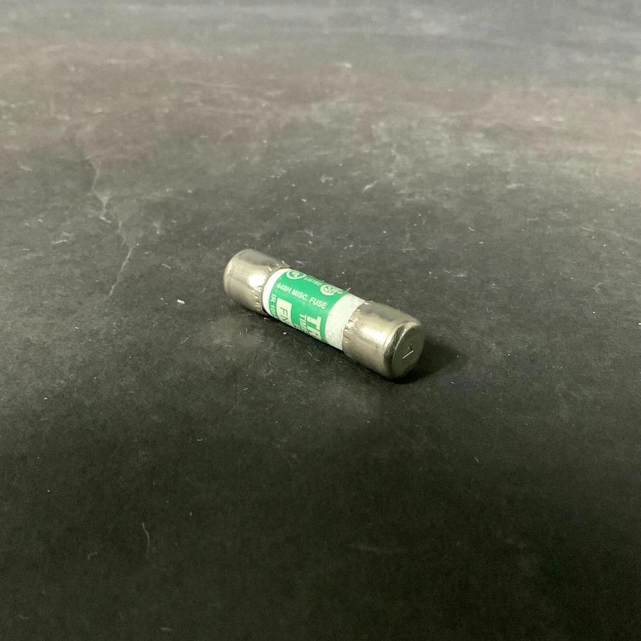 Used BUSSMANN FNQ 25 TIME DELAY FUSE - SET OF 3 ($12 OBO)