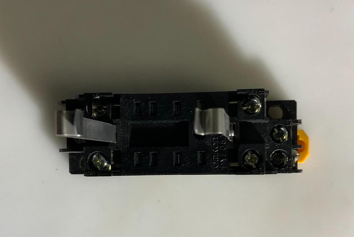 Used OMRON 2-M4X10 ($12.99/EACH OBO)