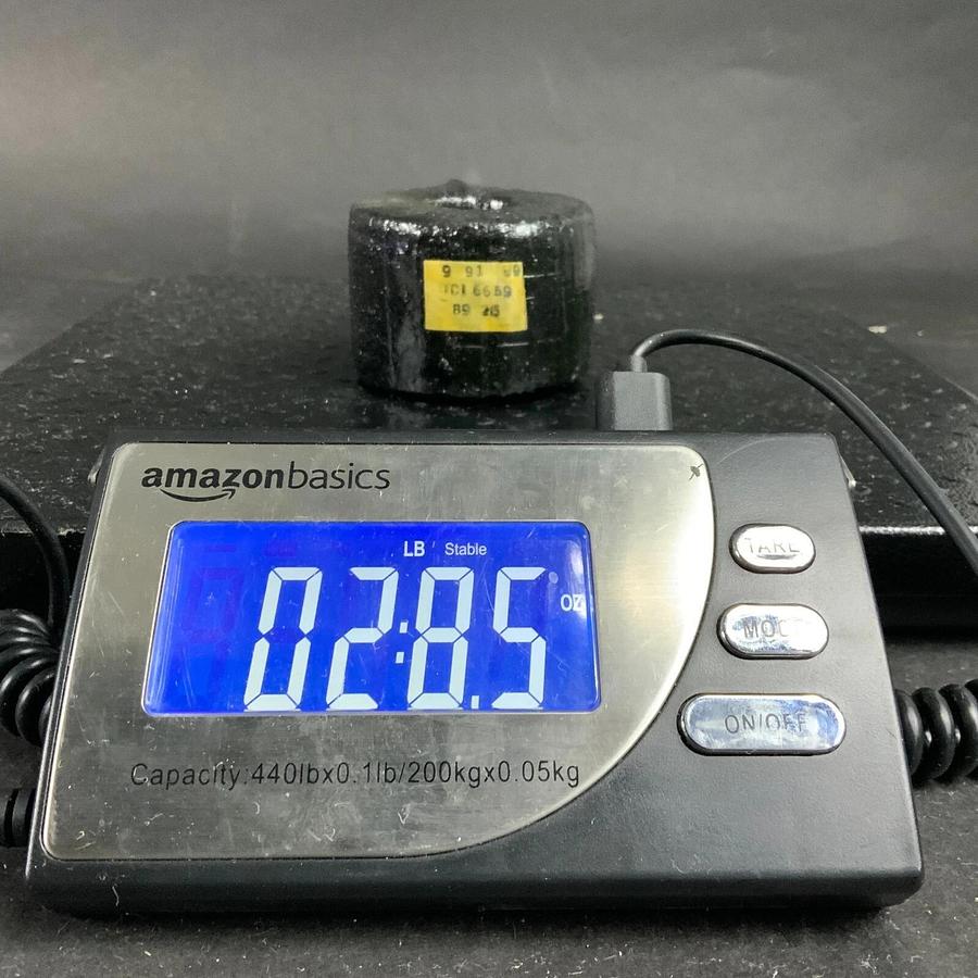 CUTLER HAMMER 9-91-89 MAGNET COIL ($110 OBO)