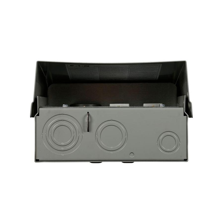 Used EATON CHR9N9NKGS POWER OUTLET PANEL ($250 OBO)