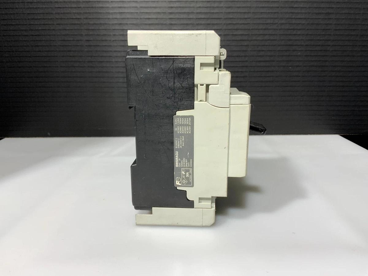 Used FUJI BW50RAGU-2P030 ($150)