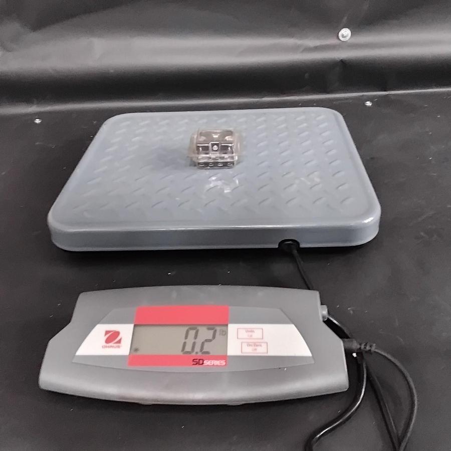 AUTOMATION DIRECT QL4N1-D24 CONTROL RELAY ($20 OBO)