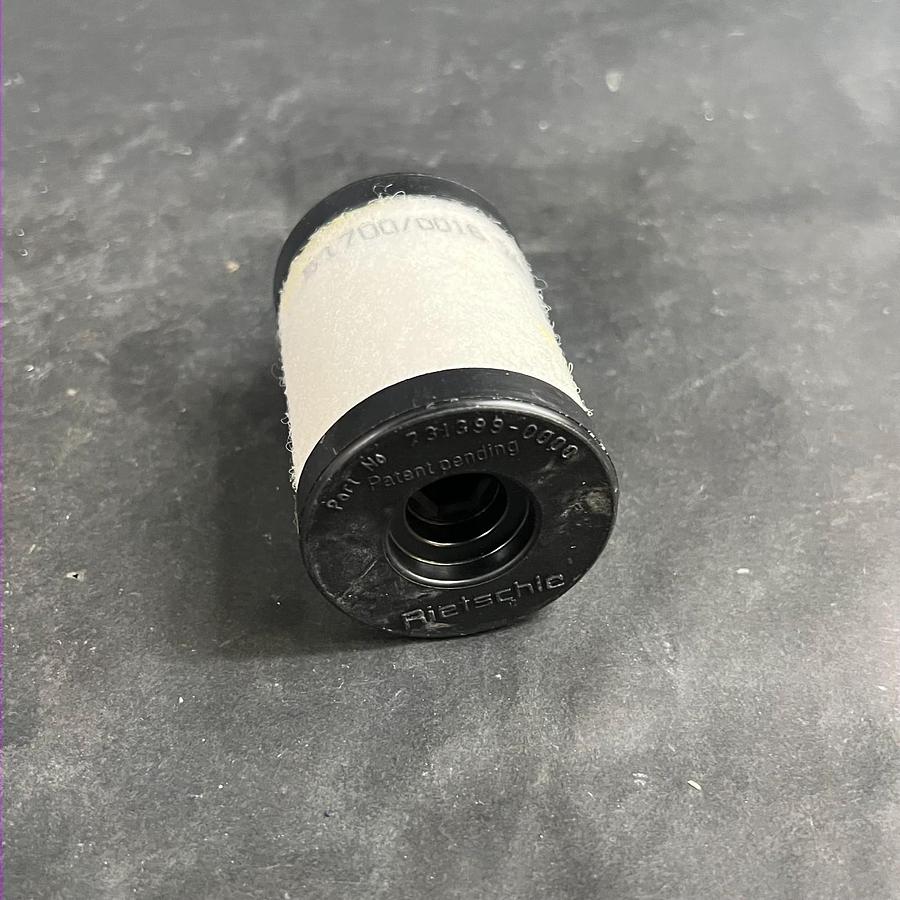 RIETECHIE THOMAS 731399-0000 EXHAUST FILTER ($25 OBO)