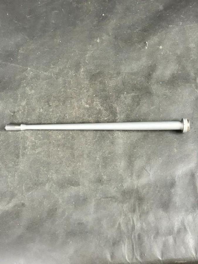 Used METAL WHIP ANTENNA
