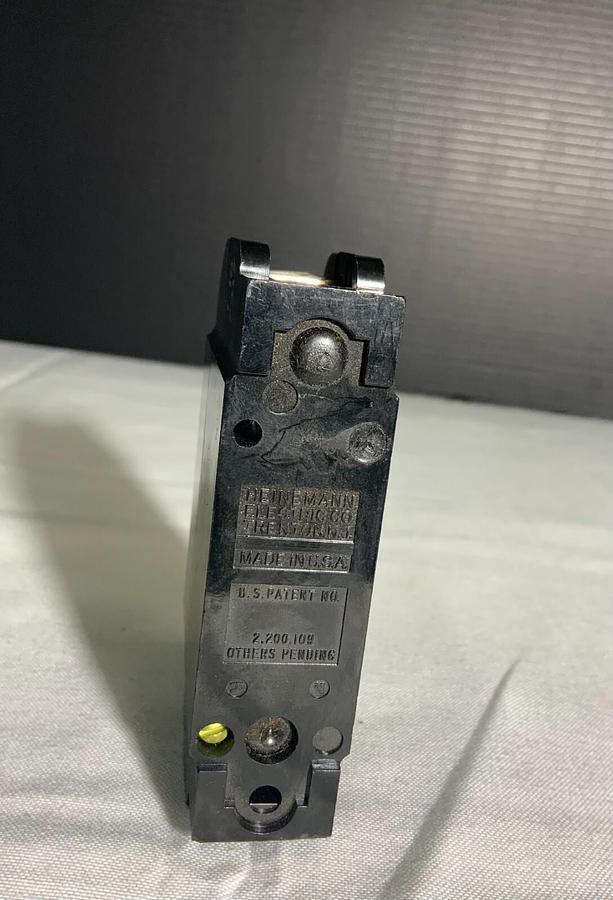 Used HEINEMANN CAT #0912 (JG-26) ($24.99/AECH OBO)