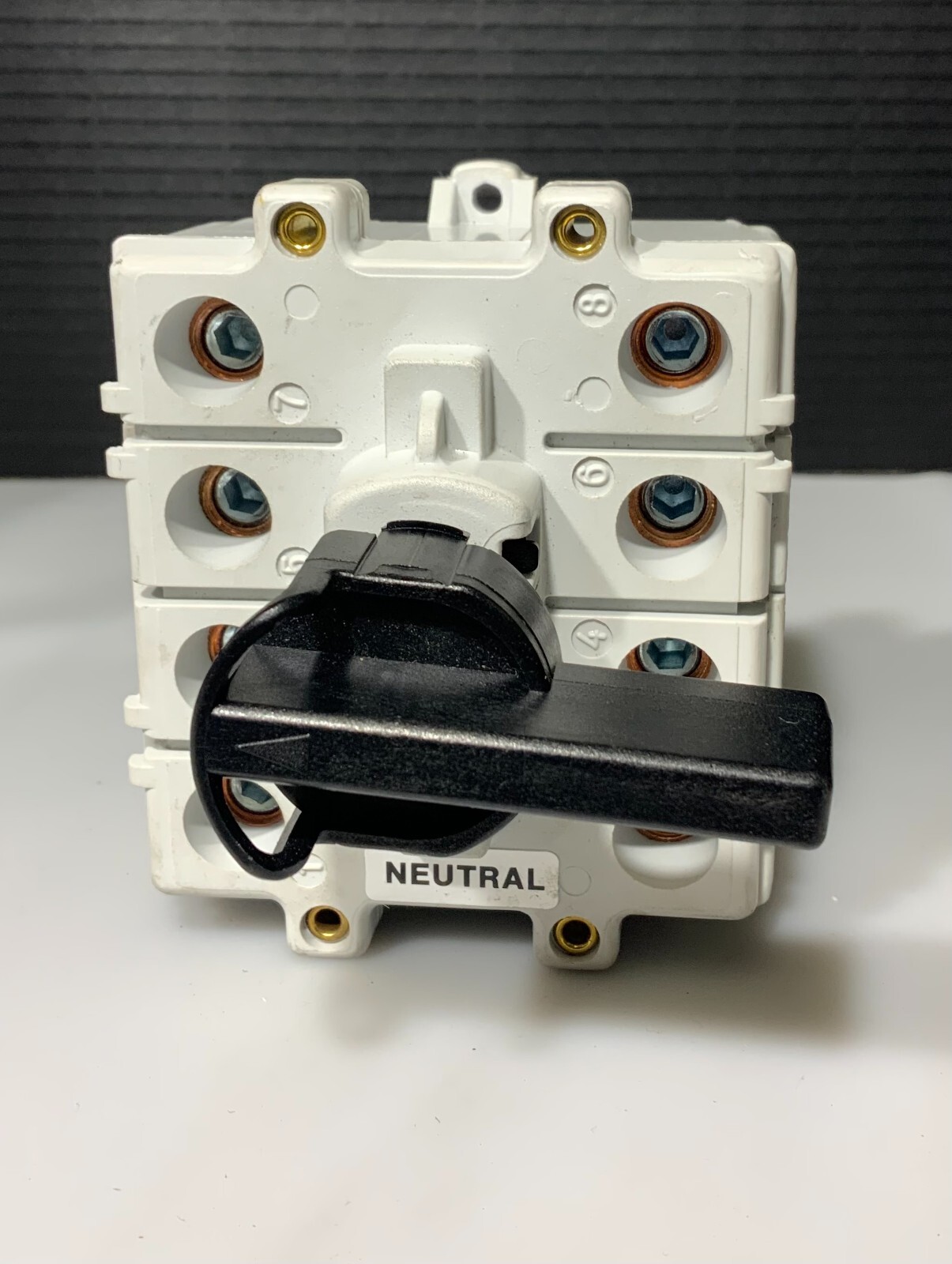 Used ALTECH VKA4125N ($59.99 OBO)