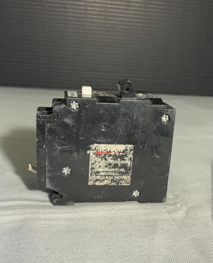 Used SIEMENS QF120A ($29.99 OBO)