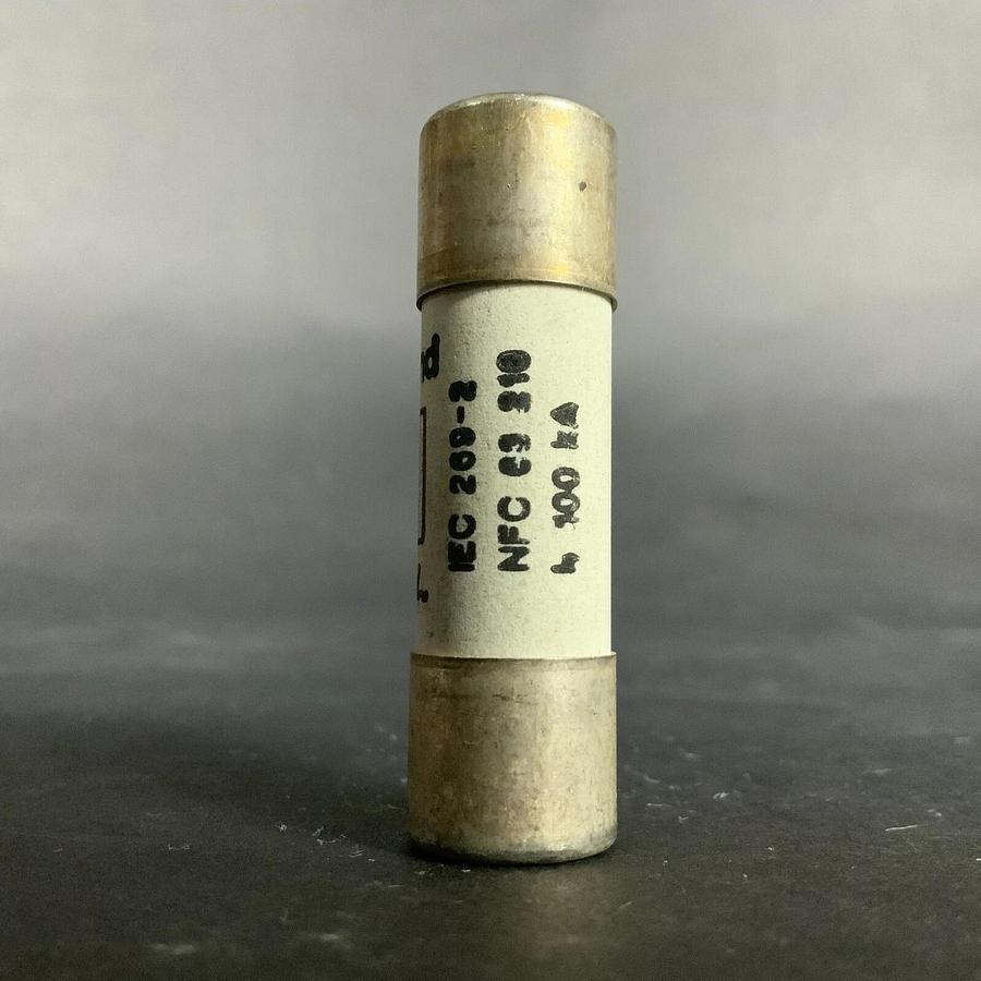 Used LEGRAND 2A GG 14X51 FUSE - SET OF 2 ($6 OBO)