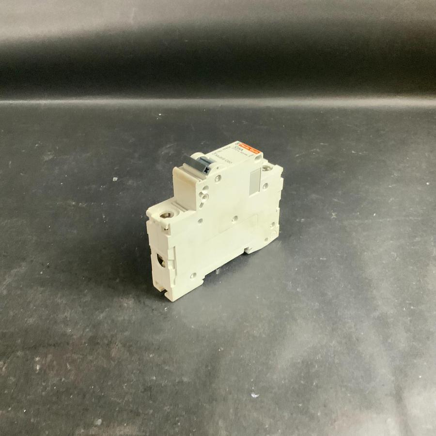 Used MERLIN GERIN 17414 C60 C5A CIRCUIT BREAKER ($10 OBO)