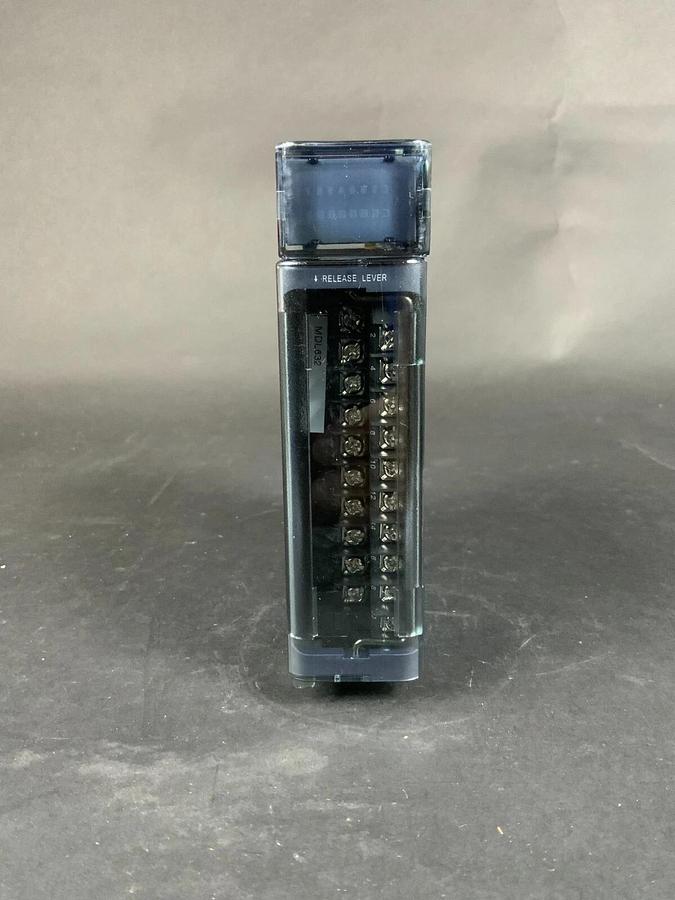 Used EMERSON IC694MDL632C MODULE - BRAND NEW IN BOX ($250 OBO)