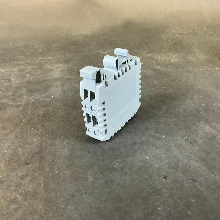 Used CONTINENTAL INDUSTRIES RM OAC15A IO MODULE ($20 OBO)
