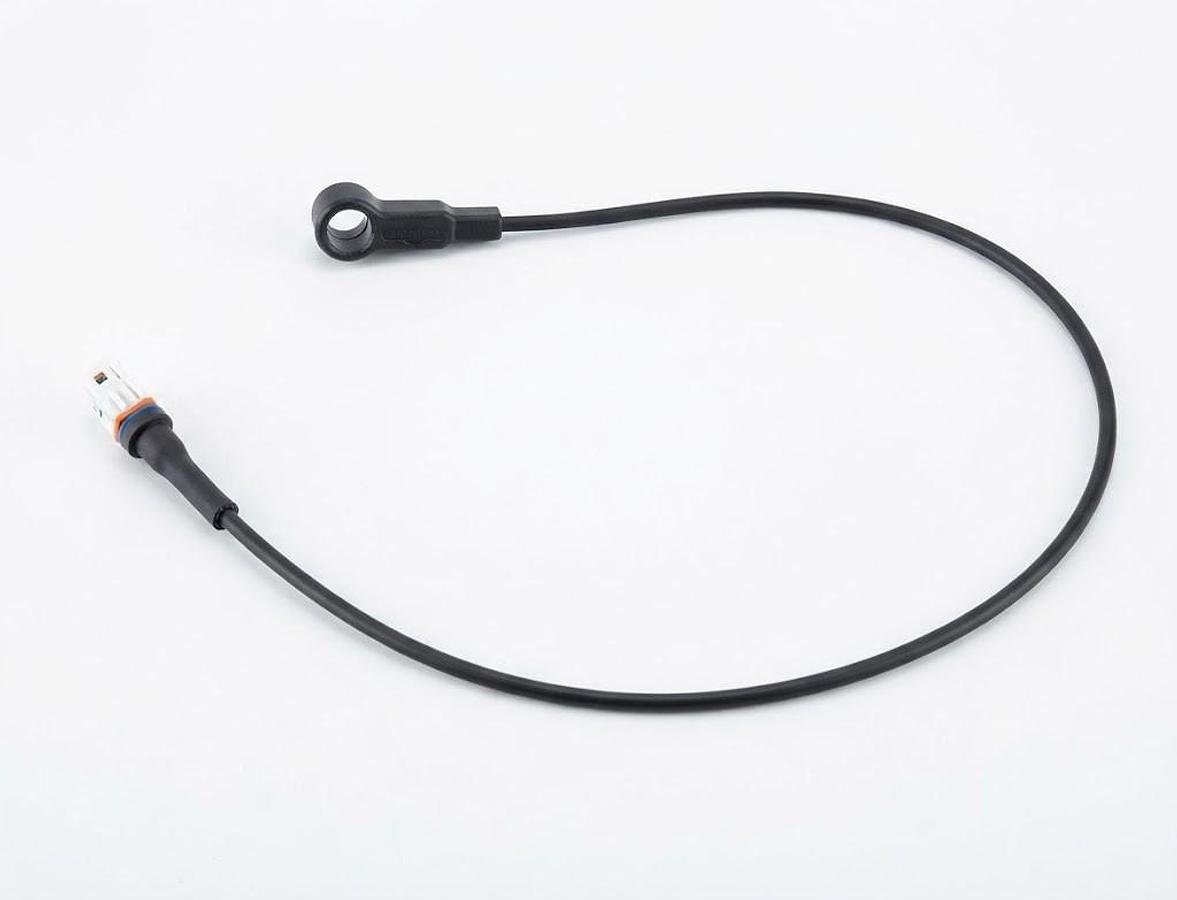 Used BAFANG SPEED SENSOR FOR E-BIKE ELECTRIC BICYCLE MOTOR SPEED SENSOR REPLACEMENT