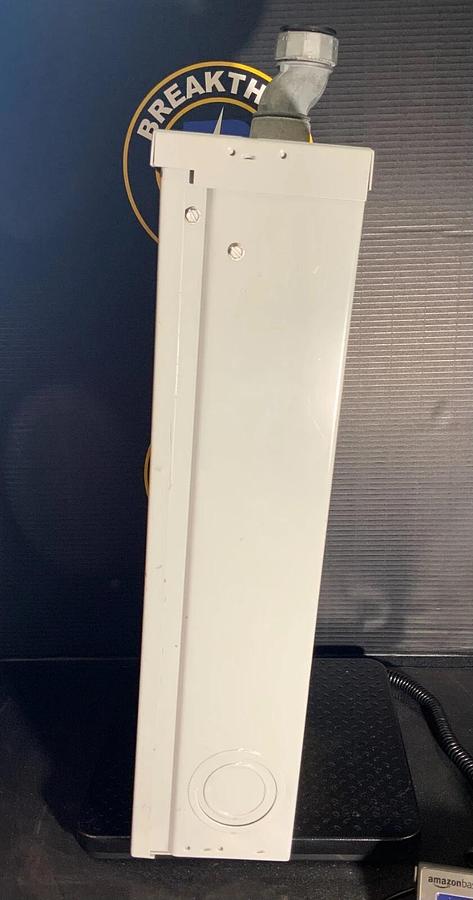 Used CUTLER HAMMER CH22B100R ($99.99/EACH OBO)