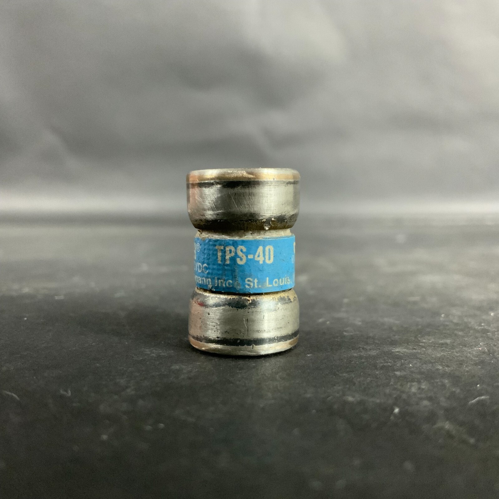 Used BUSSMANN TPS-40 TELPOWER FUSE ($45 OBO)