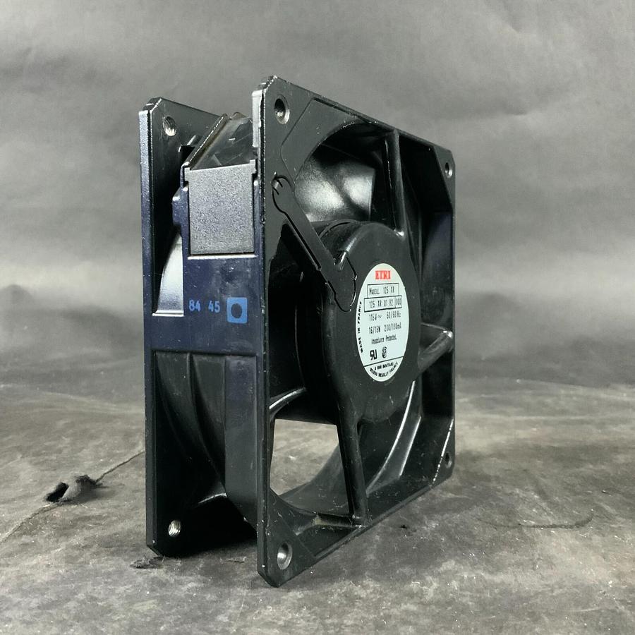 Used ETRI 125XR-0181-000 FAN ($25 OBO)