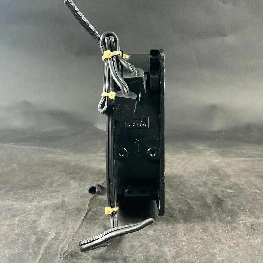 Used US TOYO USTF120381155T AXIAL FAN ($15 OBO)