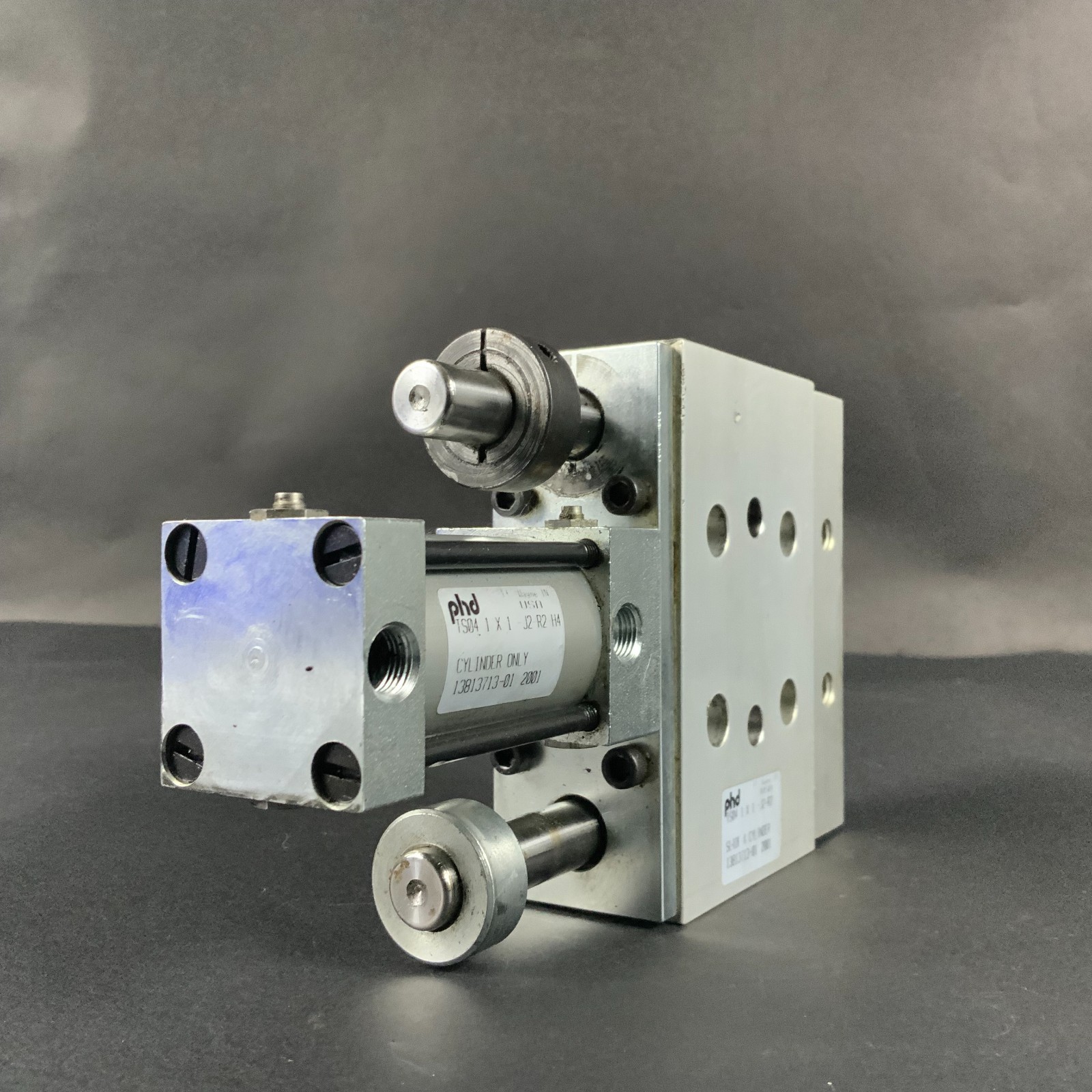 Used PHD TS04 1x1-J2-R2 SLIDE & CYLINDER ($180 OBO)