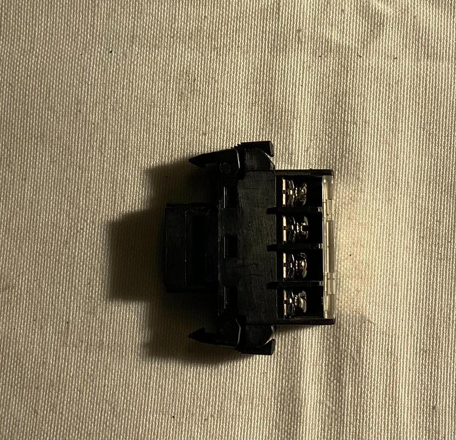 Used OMRON DCN4-TB4 ($17.99/EACH OBO)