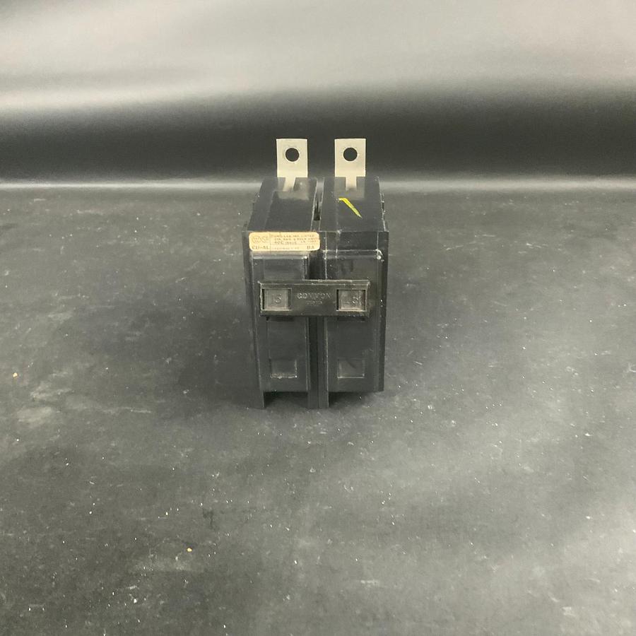 Used WESTINGHOUSE BA215 CIRCUIT BREAKER ($10 OBO)