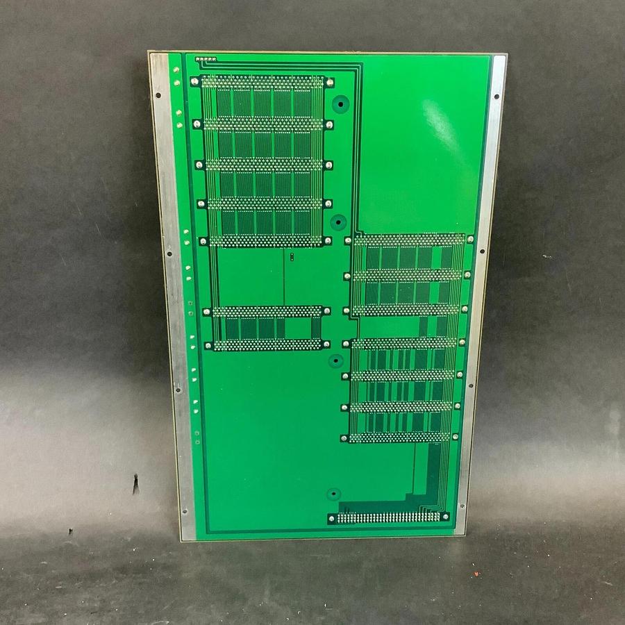 Used YASKAWA ELECTRIC JANCD-FC006 REV.B2 PC BOARD ($40 OBO)