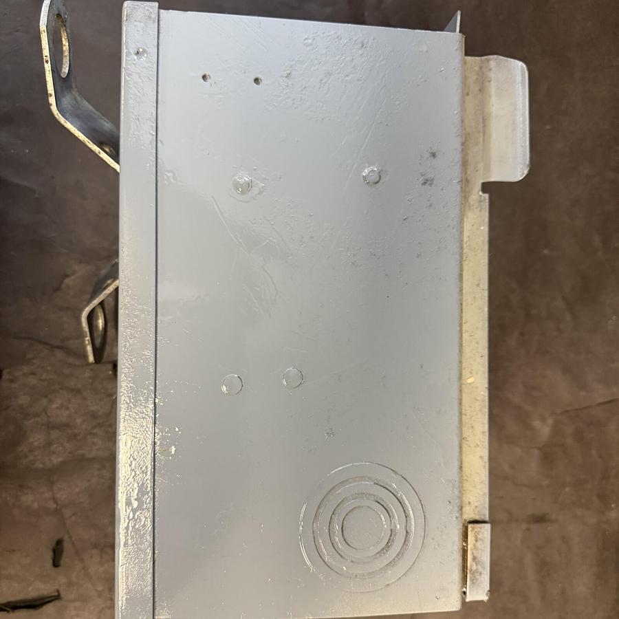 Used ITE XLBV321 BUSWAY PLUG FUSIBLE SWITCH ($200 OBO)