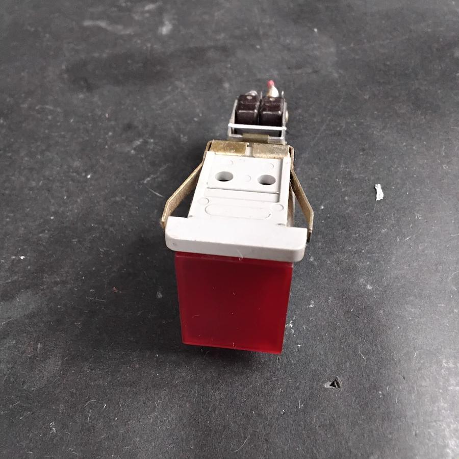 Used HONEYWELL MICROSWITCH SERIES 2 SWITCH ASSEMBLY ($15 OBO)