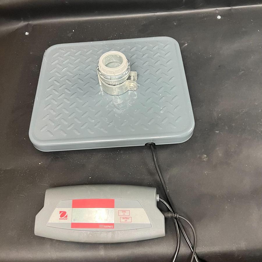 Used T&B MODEL SC SCREW CONNECTOR ($50 OBO)