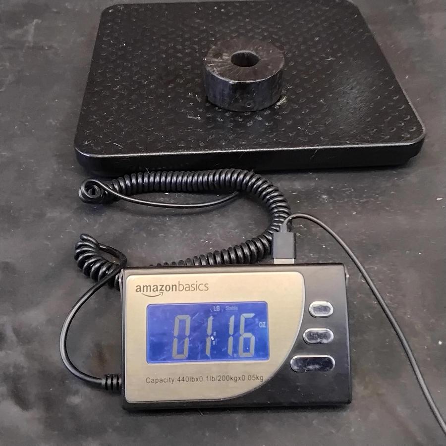 Used SQUARE D 2316-S2-W20 COIL ($170 OBO)