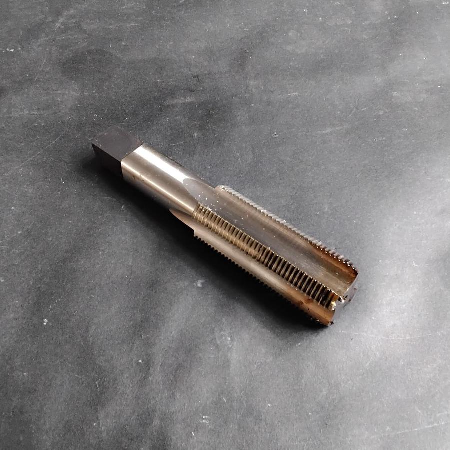 Used WIDIA 14570 1"-14 BOTT HAND HSS TAP ($25 OBO)